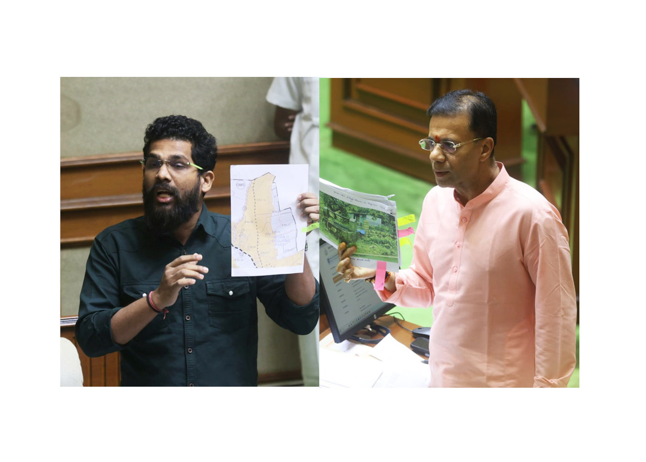 टीसीपी अधिकाऱ्यांवर कारवाई कधी ?