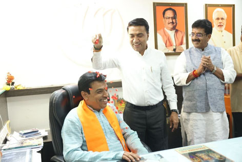 दामूबाब, आता तुम्ही बोला !