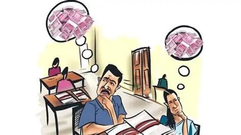 सेवावाढीचे शेपूट वाढता वाढता वाढे…