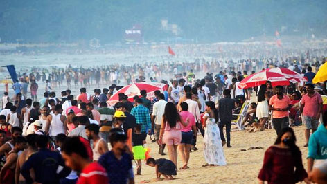 गोव्याला दिल्लीस्वारीचा धोका?
