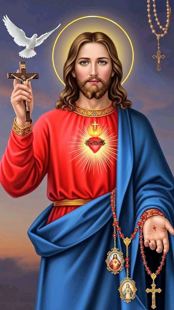 ते पण अवतार होते!