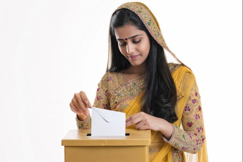 जिल्हा पंचायतीच्या निमित्ताने गोव्याच्या भवितव्याला मतदान करा