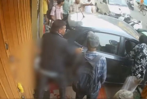 हे अरिष्ट वेळीच आवरा