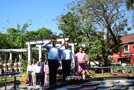 नव्या संघटित चळवळीची गरज