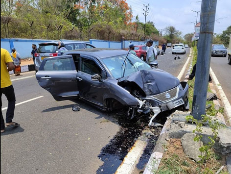 महामार्गांचा धोका खराच टळेल ?