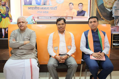 आमचा पाठींबा आयोगालाच!