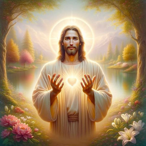 द्वेषावर प्रेमाने विजय मिळवूया