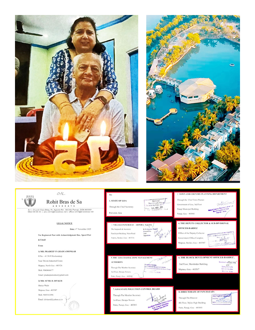 सरकारी यंत्रणाच दुर्घटनेला जबाबदार !