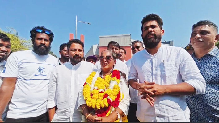 भाजपला यश पण सबूरीचा सल्ला