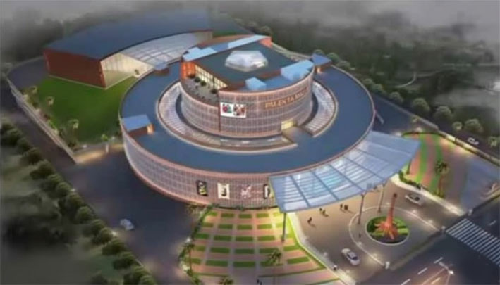 युनिटी मॉल; कुणाचे अपयश ?