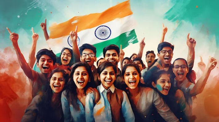 सावध व्हा युवकांनो!