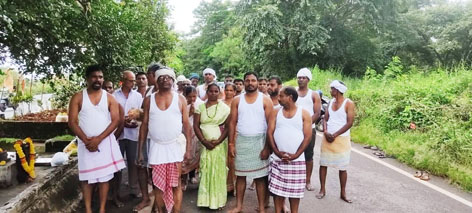 युनिटी मॉलचा अट्टाहास का ?