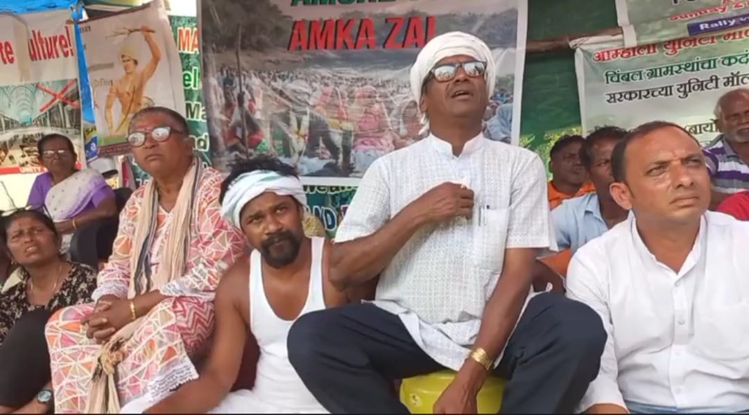 सरकारच्या शब्दावर अविश्वास