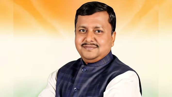 येवकार, नितीन नबीनजी !