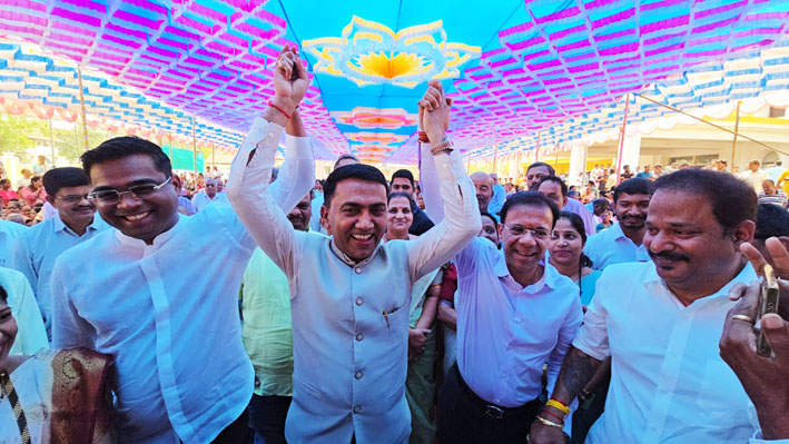 आश्‍‍वासनांपेक्षा कृतीची गरज