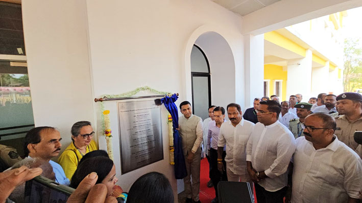 मेडिकल आणि नर्सिंग कॉलेजचे गाजर