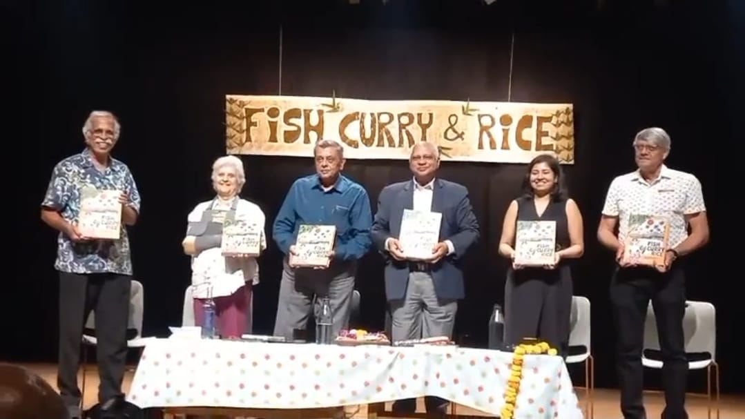 ‘पर्यावरण रक्षणासाठी लढणाऱ्यांना अर्बन नक्षलवादी म्हणणे अन्यायकारक’ — न्या. (नि.) फेर्दिनो रिबेलो