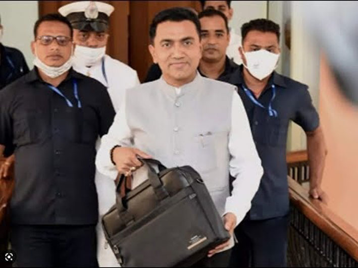 मुख्यमंत्र्यांची कसोटी