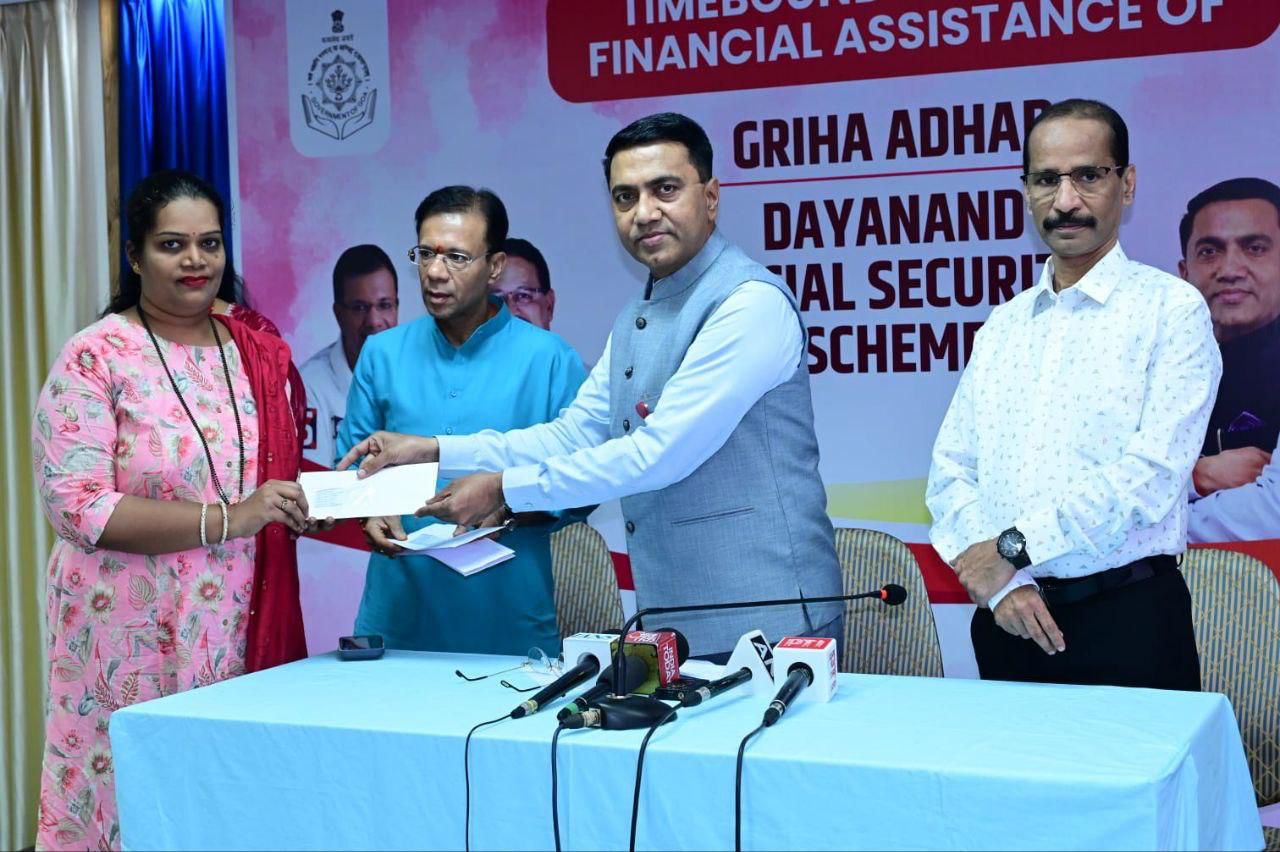 ₹45.26 Cr Credited to 2.24 Lakh Beneficiaries Under Welfare Schemes