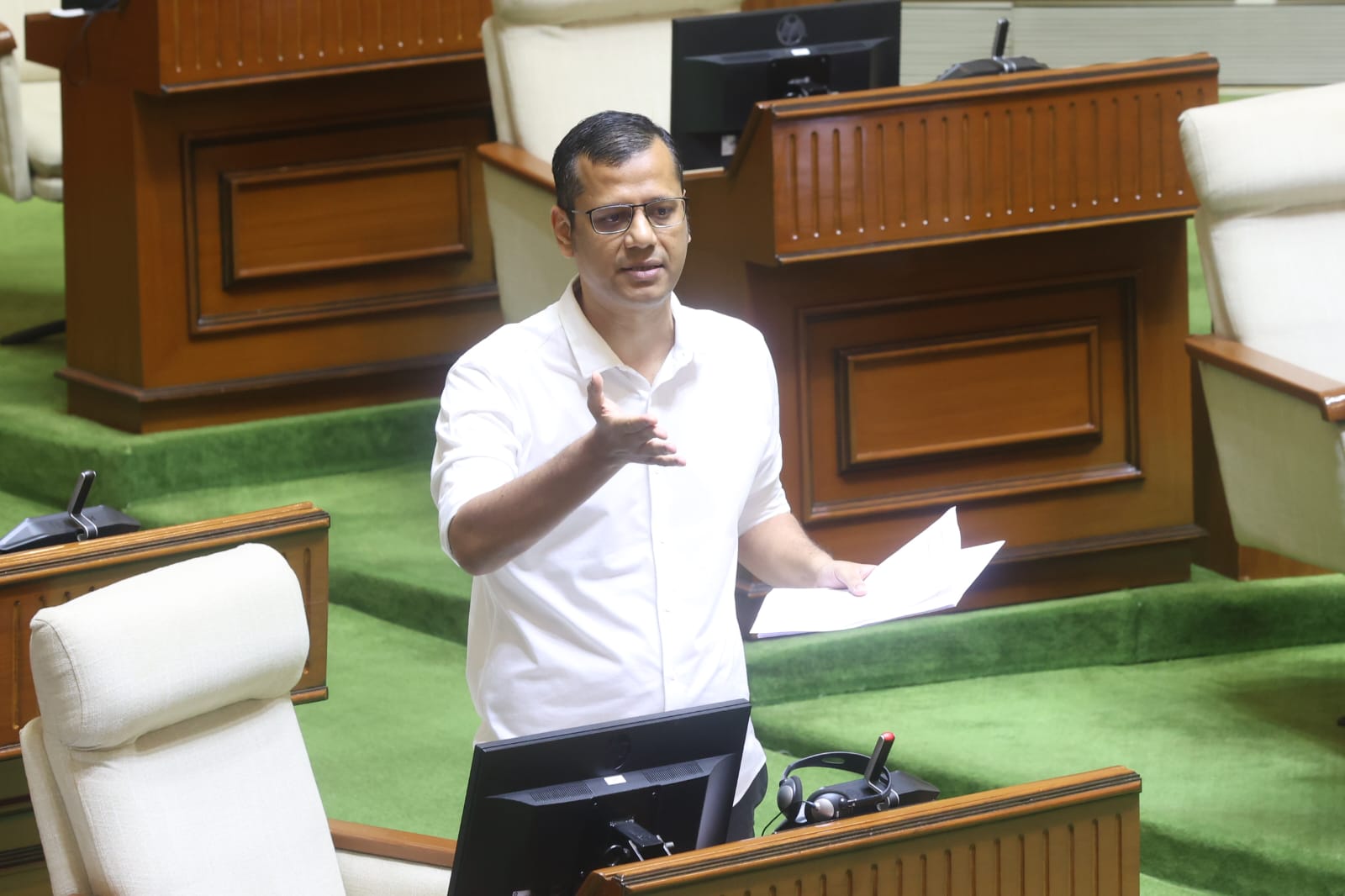 Take Stern Action on Human Trafficking