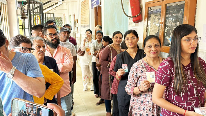 पणजी मनपासाठी चुरस