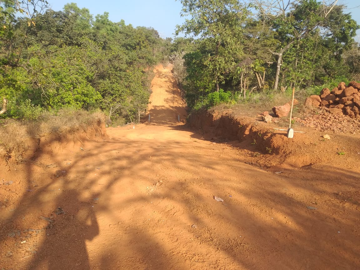 FIR Registered in Ponda Land Grabbing CaseAllegations of Forged TCP NOCs and Illegal Sale Deeds