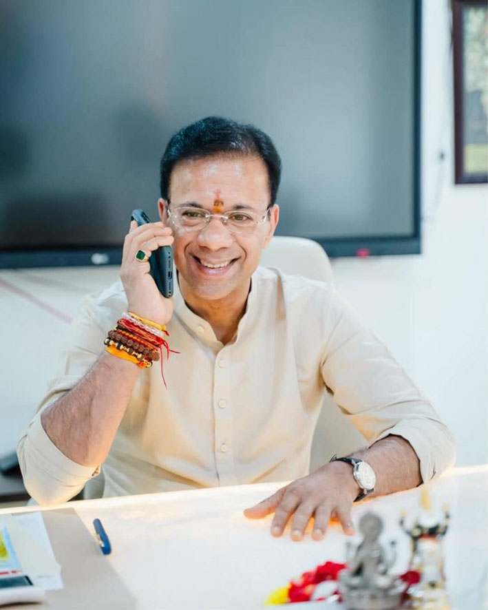 या मातीशी प्रतारणा नको!