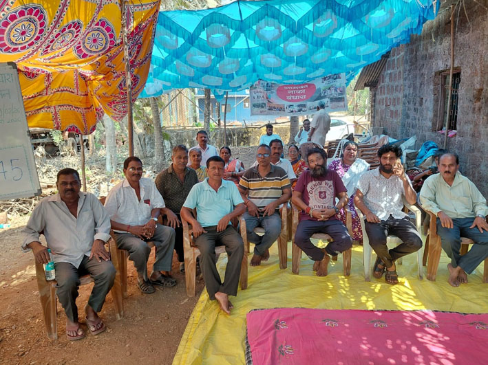 मिराबागवासीयांचा नवा विक्रम, पण