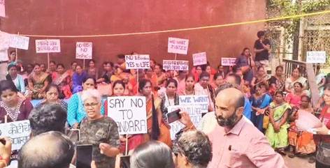 हा कसला आतंकवाद ?