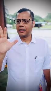 LoP condemns Govt’s move to denotify 3.33 lakh sq. mt Cada land for Casinos