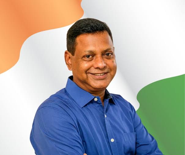 Sewage Crisis Triggers Alarm: South Goa MP Flags ‘Criminal Negligence’, Seeks Chairman’s Removal