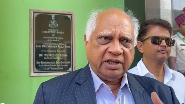 Karapur Land Conversion Row Intensifies: ‘Enough is Enough’ Demands Repeal of Section 39A, Seeks Probe into TCP Approvals