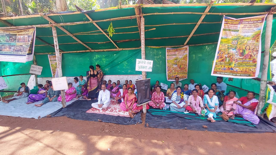 अभिनंदन लोढा परत जा…