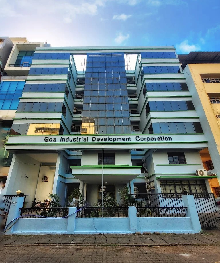 UGF Flags “Illegal Regularisation” of GIDC Plots, Seeks Review of AG’s Legal Opinion