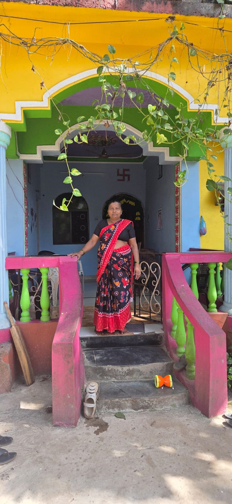 कुठे आहेत मुंडकारांचे कैवारी?