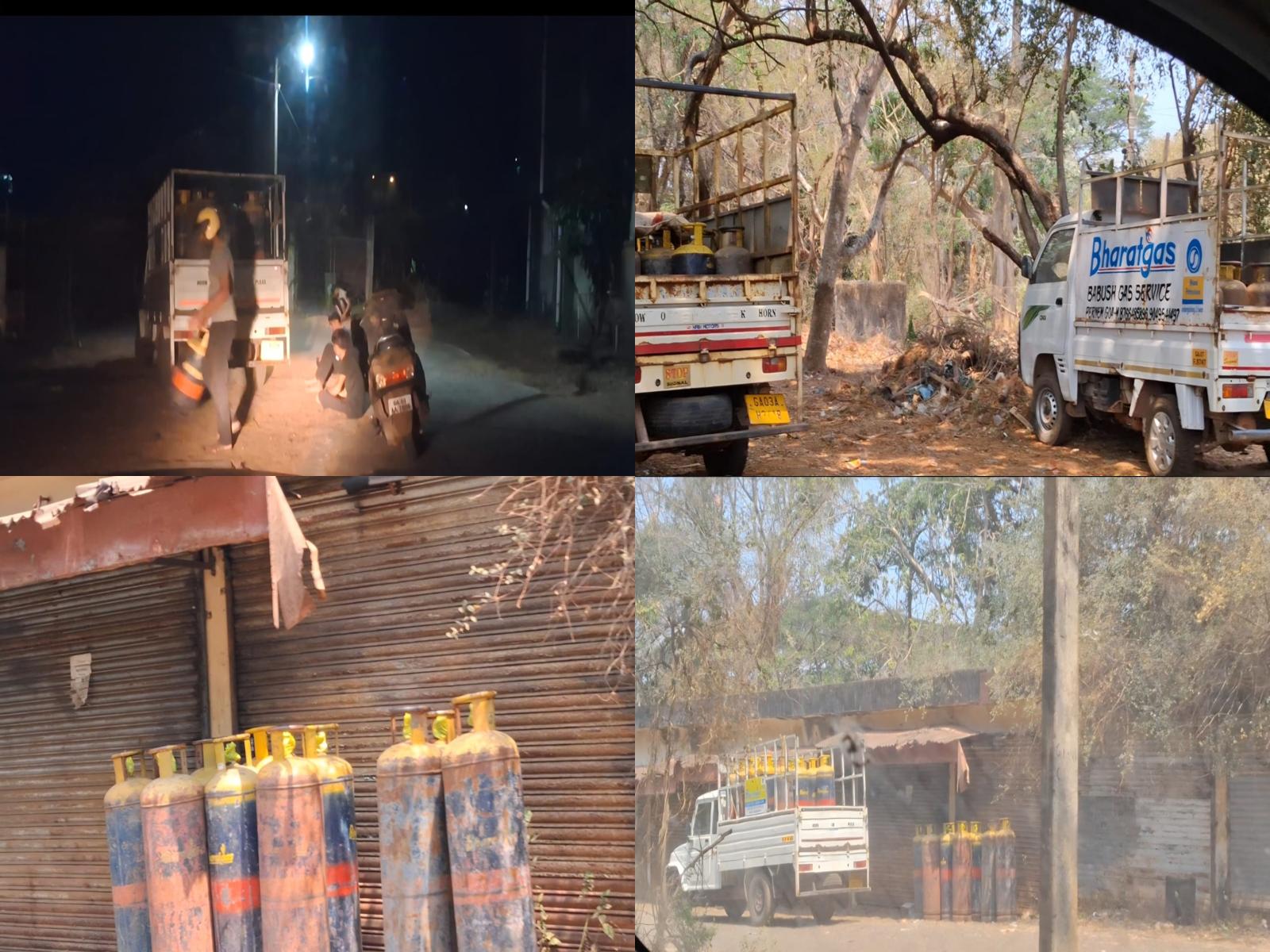 GMC Issues Notice Over Illegal LPG Parking in Residential Quarters