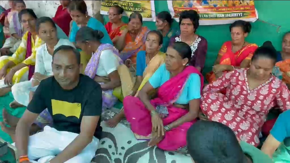 लोढा प्रकरणी ‘सेटलमेंट’ची भाषा !