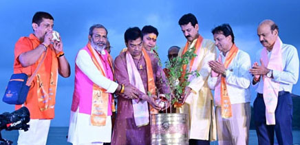 गोव्याचा धार्मिक सलोखा सांभाळा