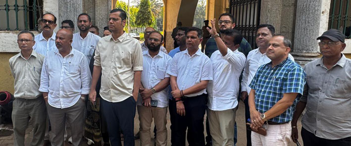 परशुरामाच्या नावाने धार्मिक विषवल्ली