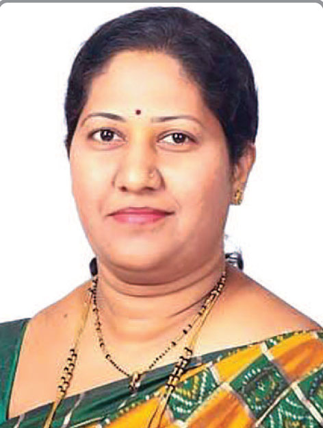मायेची सावली हरपली…