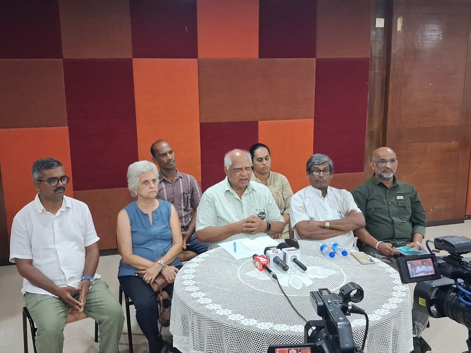 “Enough is Enough” Calls for Massive Goa Statehood Day Gathering at Azad Maidan