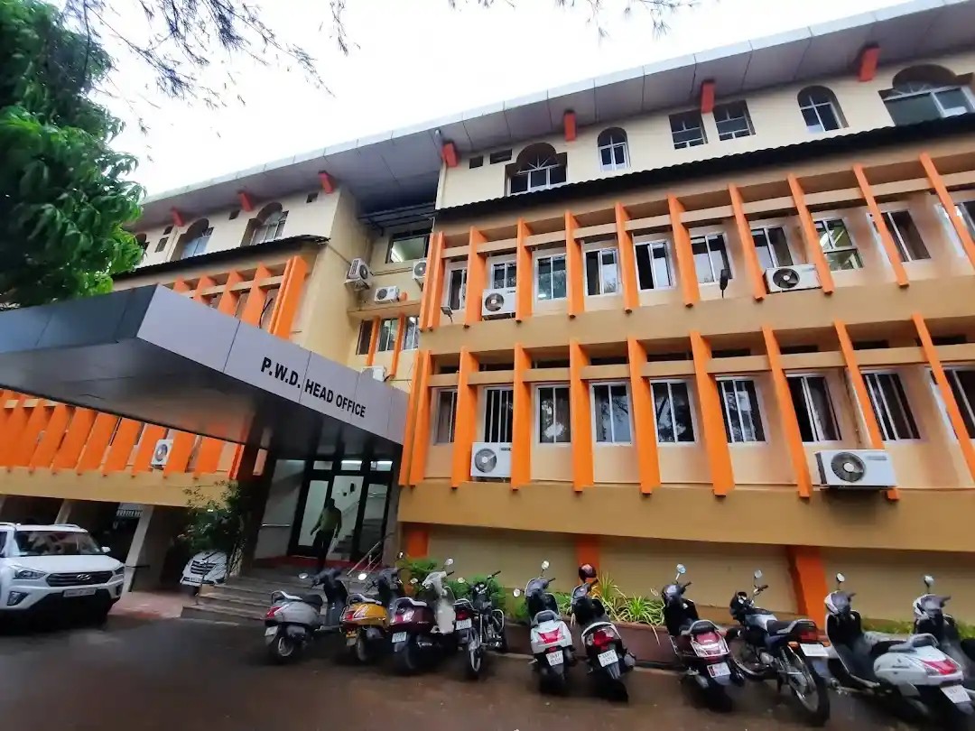 PWD Goa Refutes ₹1,000 Crore Scam Allegations; Says No Work Order Issued to Contractor