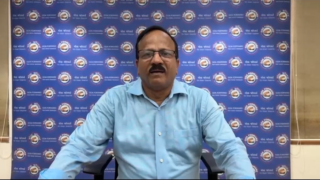 GFP Warns Govt Over Raja Singh’s Ponda Event, Cites Threat to Communal Harmony