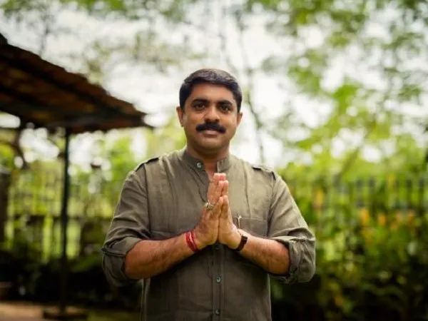 Fatorda MLA Vijai Sardesai Writes to CM, Seeks Return of Acquired Paddy Fields to Farmers
