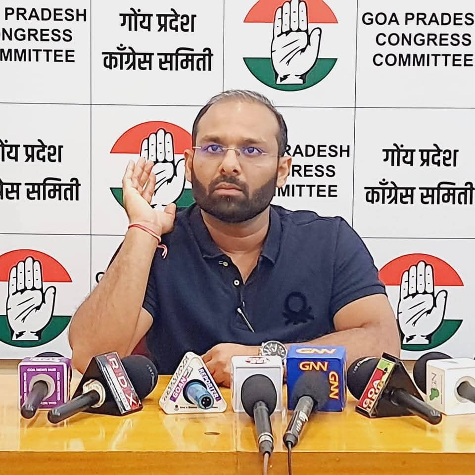 CBI Probe Sought into Samuel Braganza Death; Questions Raised Over Credibility of Investigation