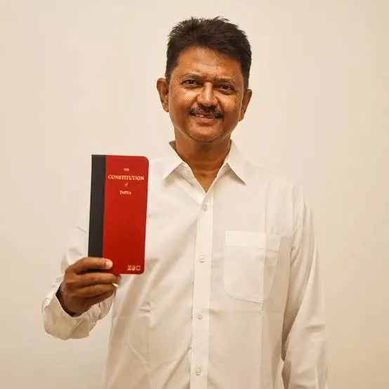 Govt
Bit the Bait
and Abandoned Silence on Maritime Board, Says Elvis Gomes