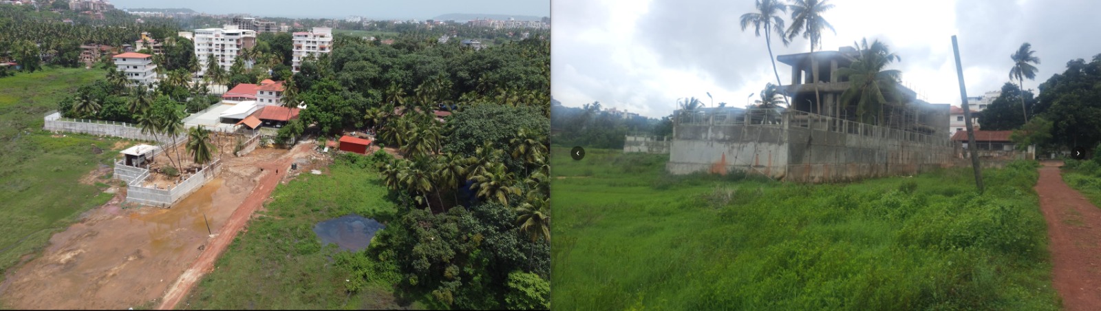 Bombay High Court Issues Notices in Taleigao Communidade Land Filling Case
