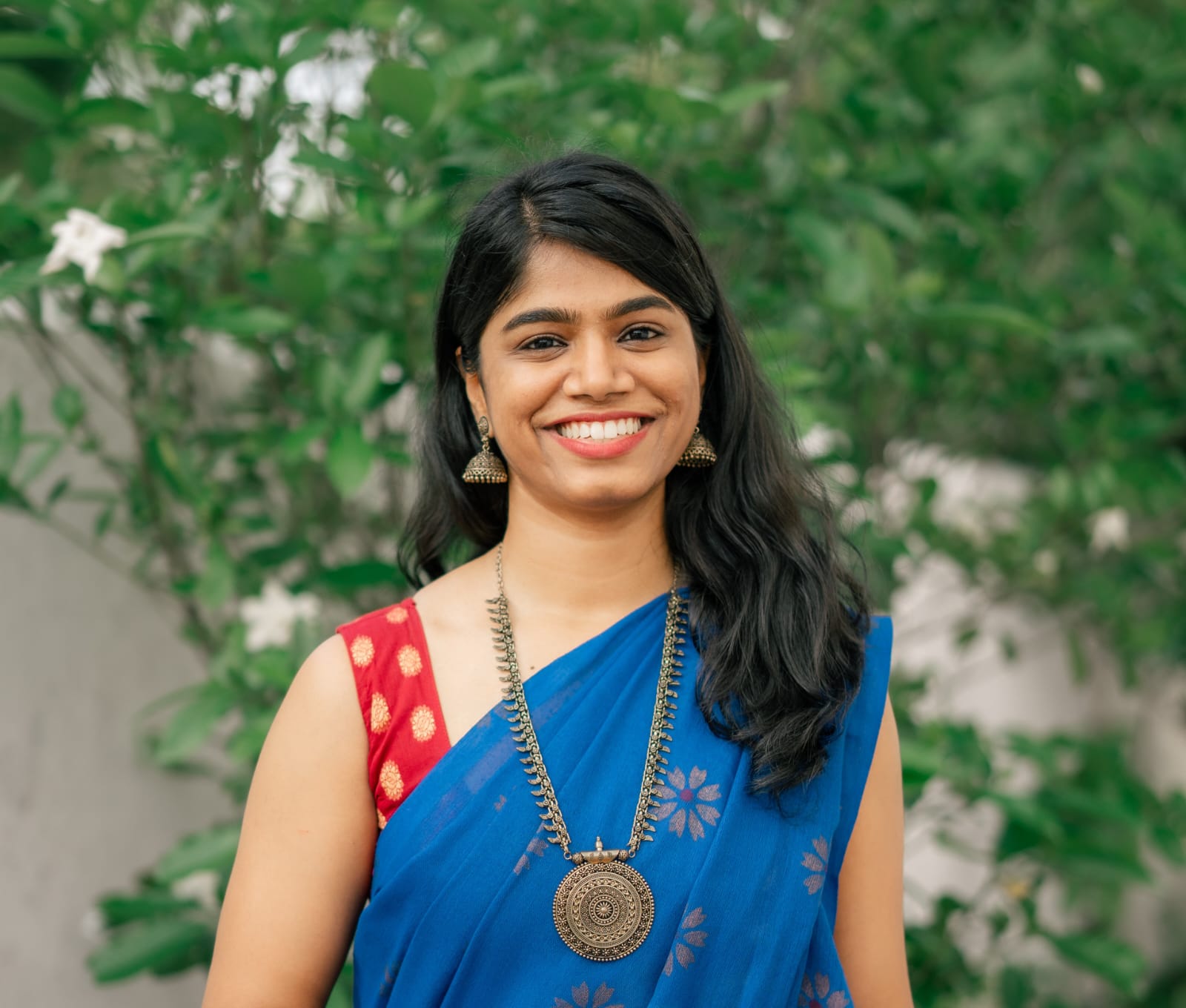 Goan Youth Leader Pranali Naik to Represent Goa at World Economic Forum’s Global Shapers Annual Summit in Geneva