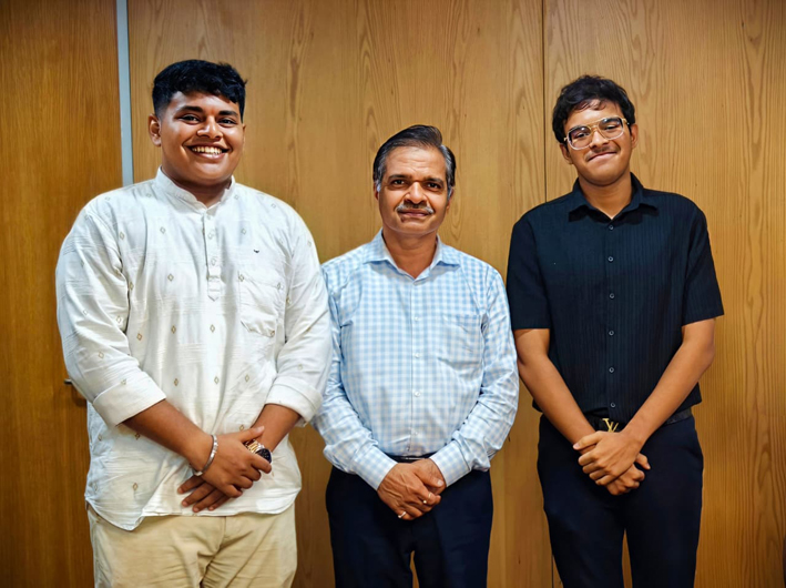 Student Delegation Meets Director of Higher Education Over NEP Result Delays, Examination Issues