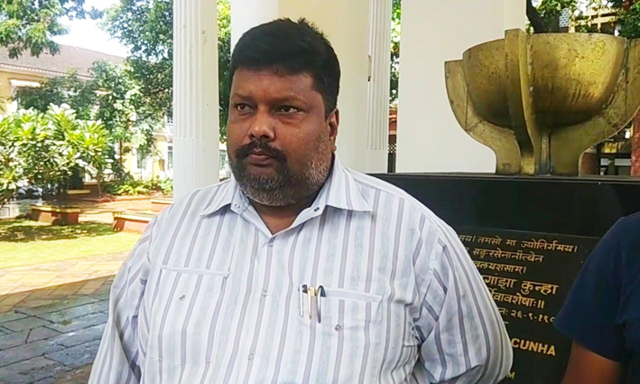 चेकपोस्टच्या पोस्टिंगसाठी लाखोंच्या बोली ?